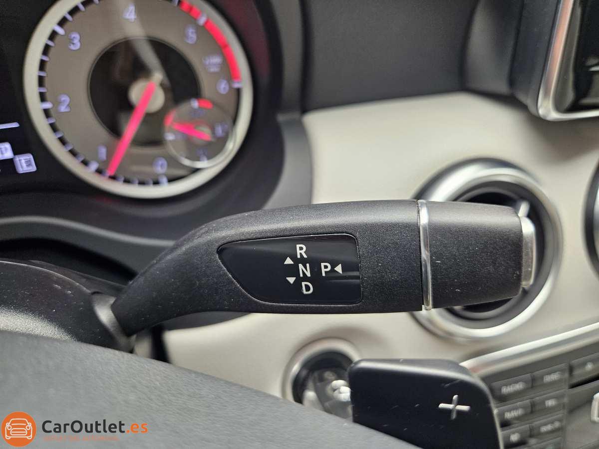 26 - Mercedes A Class 2013 - AUTO