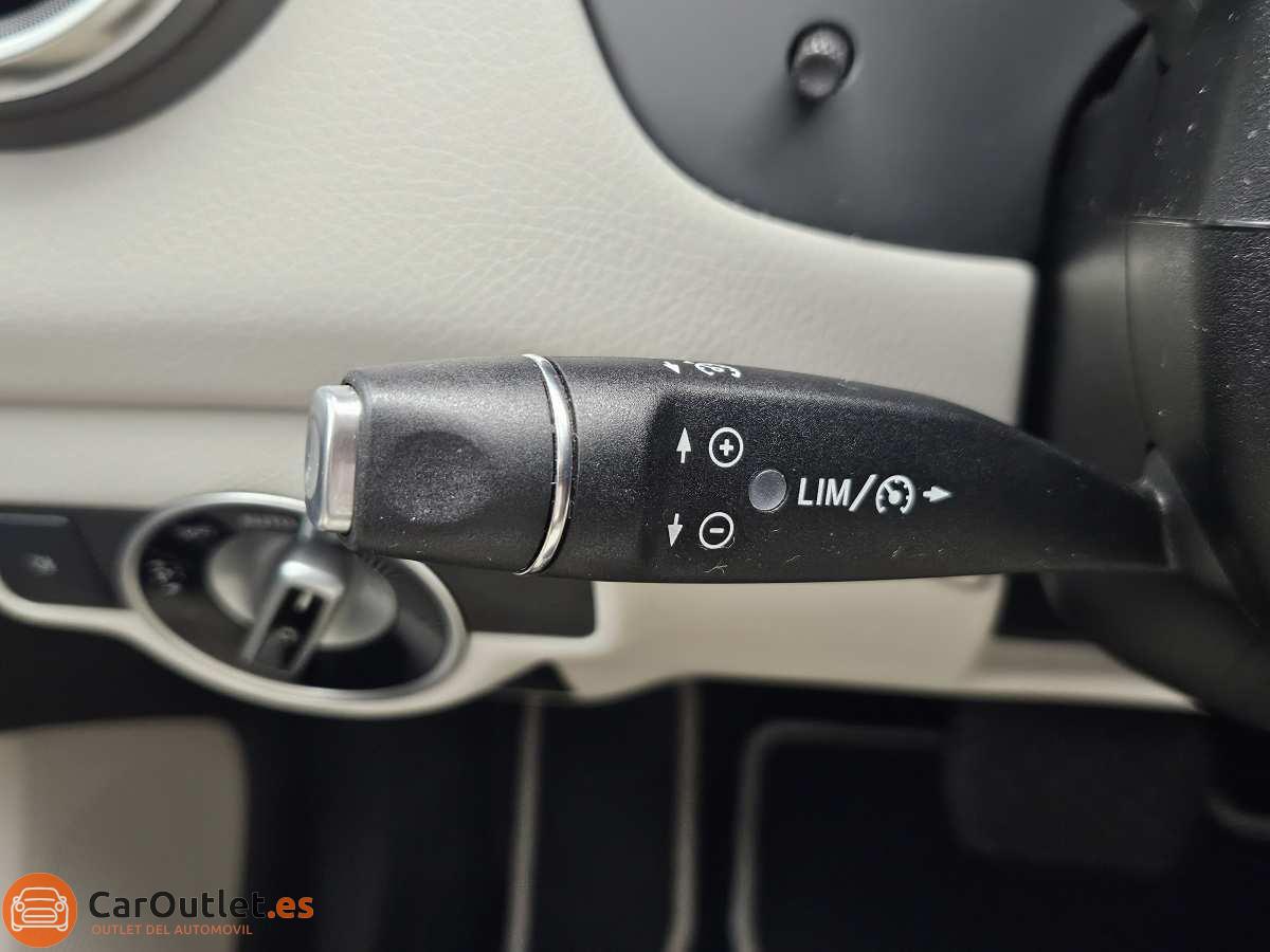 31 - Mercedes A Class 2013 - AUTO