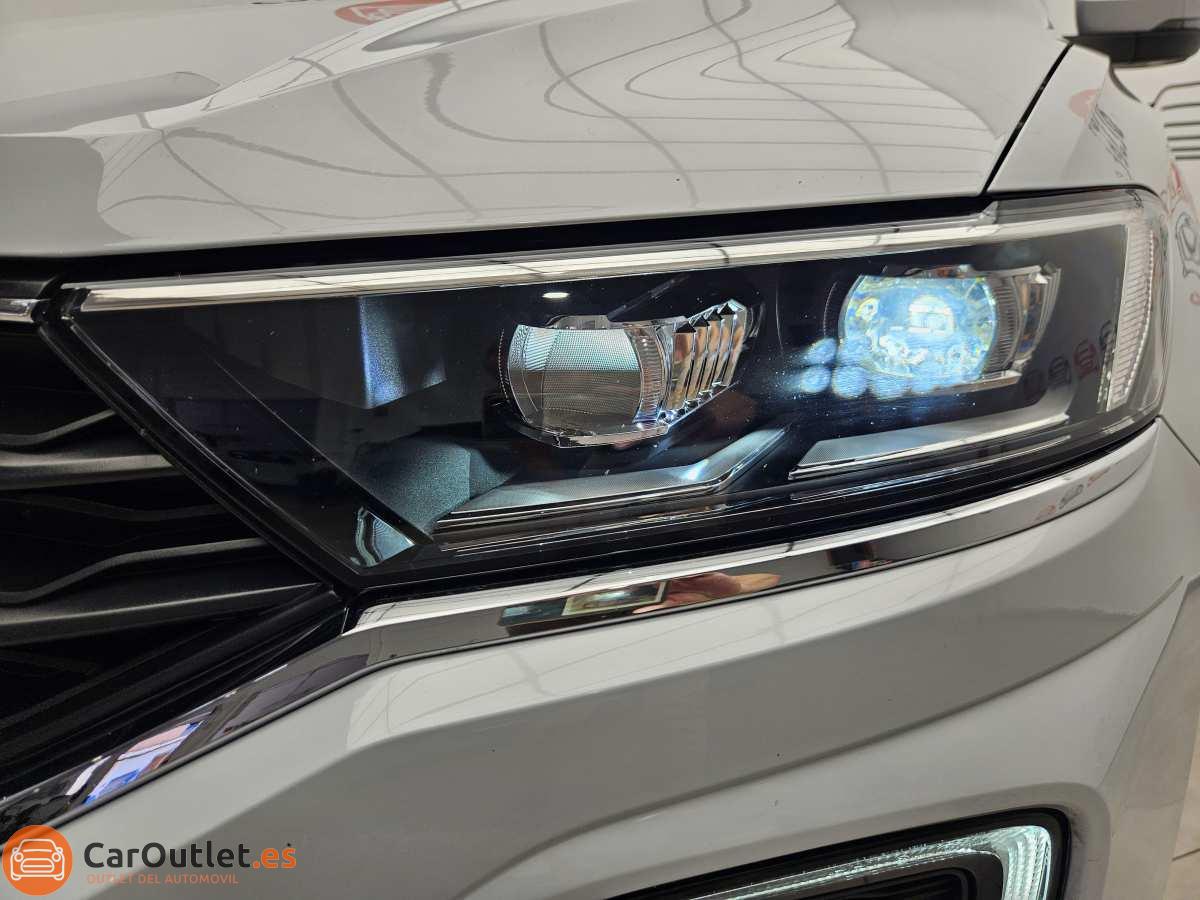 7 - Volkswagen T ROC 2019 - AUTO