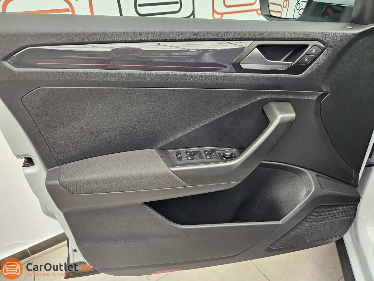 14 - Volkswagen T ROC 2019 - AUTO