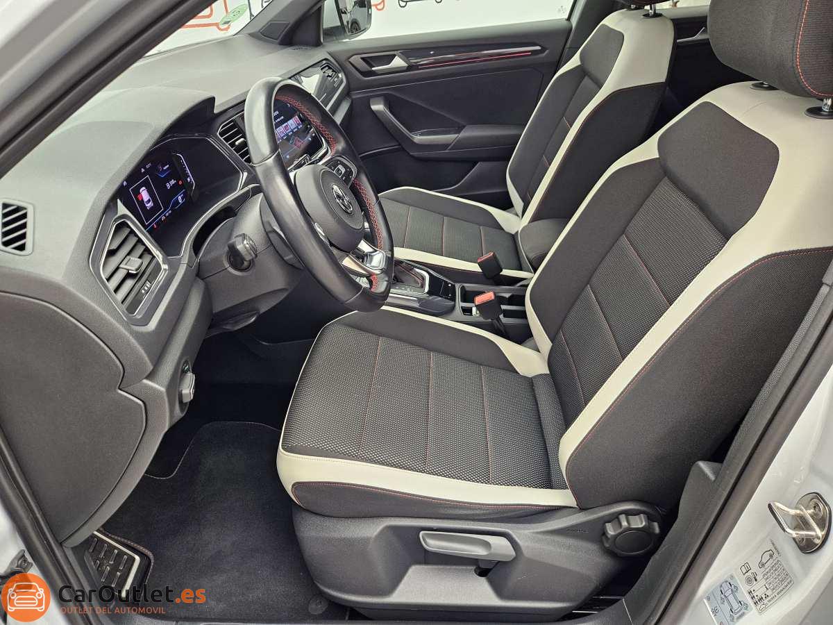 15 - Volkswagen T ROC 2019 - AUTO