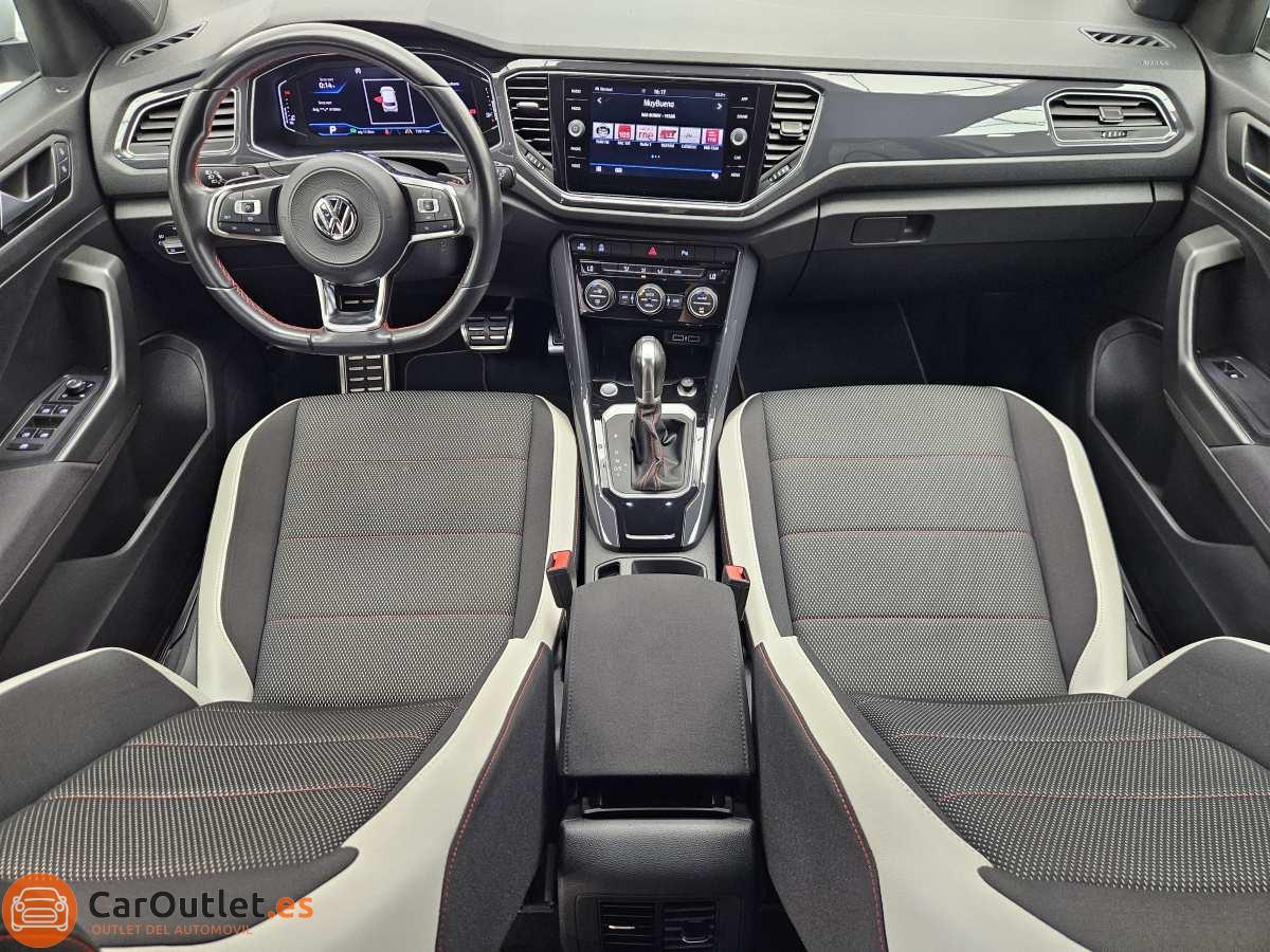 17 - Volkswagen T ROC 2019 - AUTO