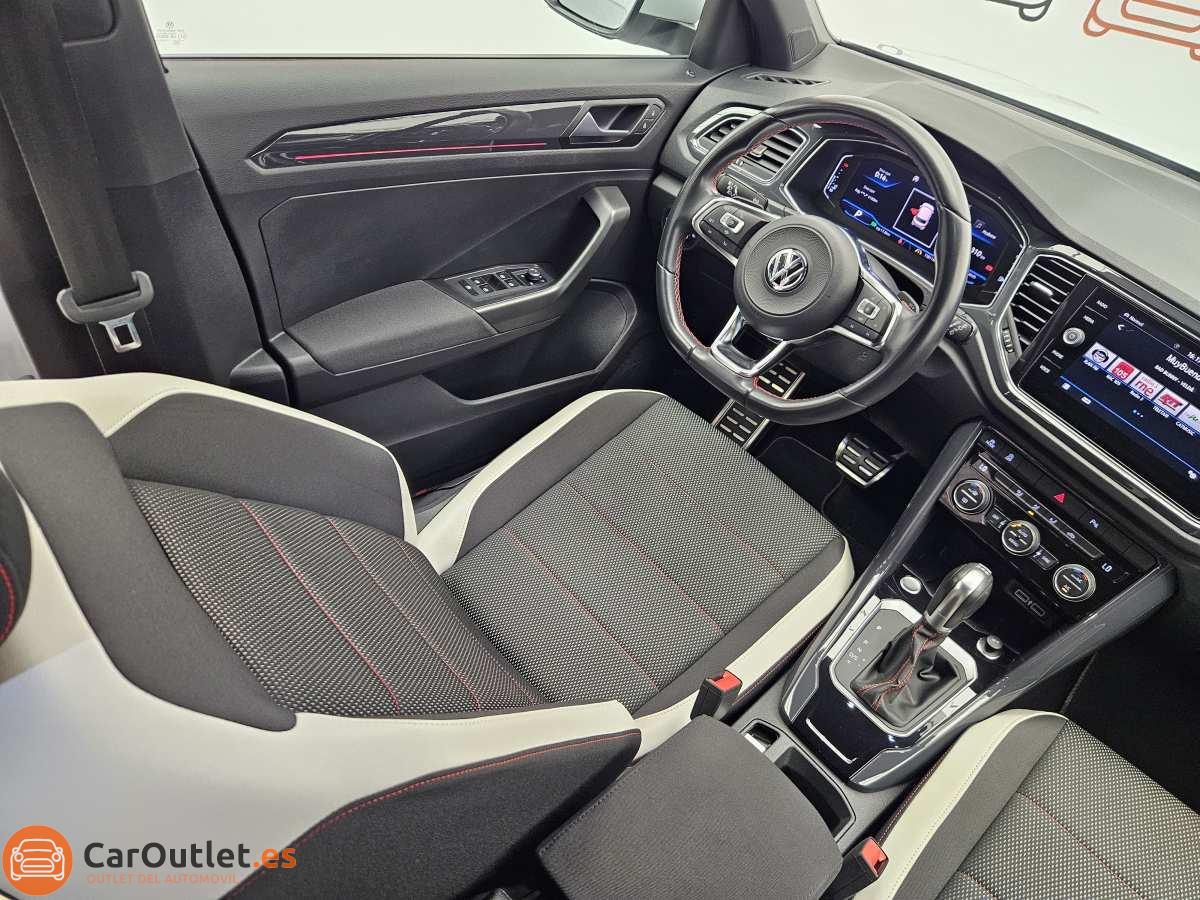 18 - Volkswagen T ROC 2019 - AUTO