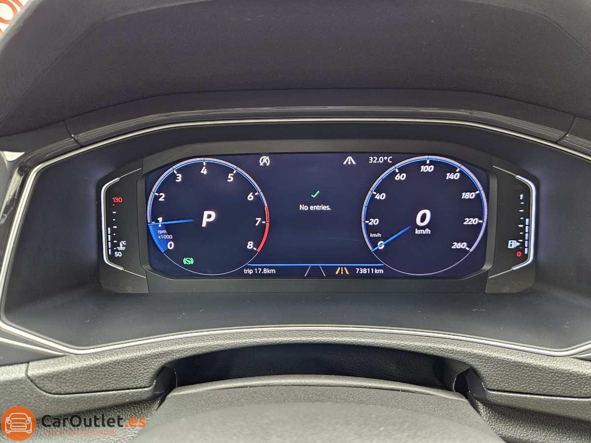 24 - Volkswagen T ROC 2019 - AUTO
