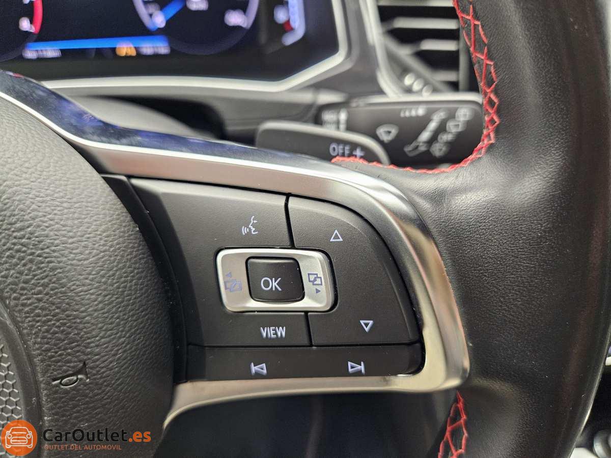 26 - Volkswagen T ROC 2019 - AUTO
