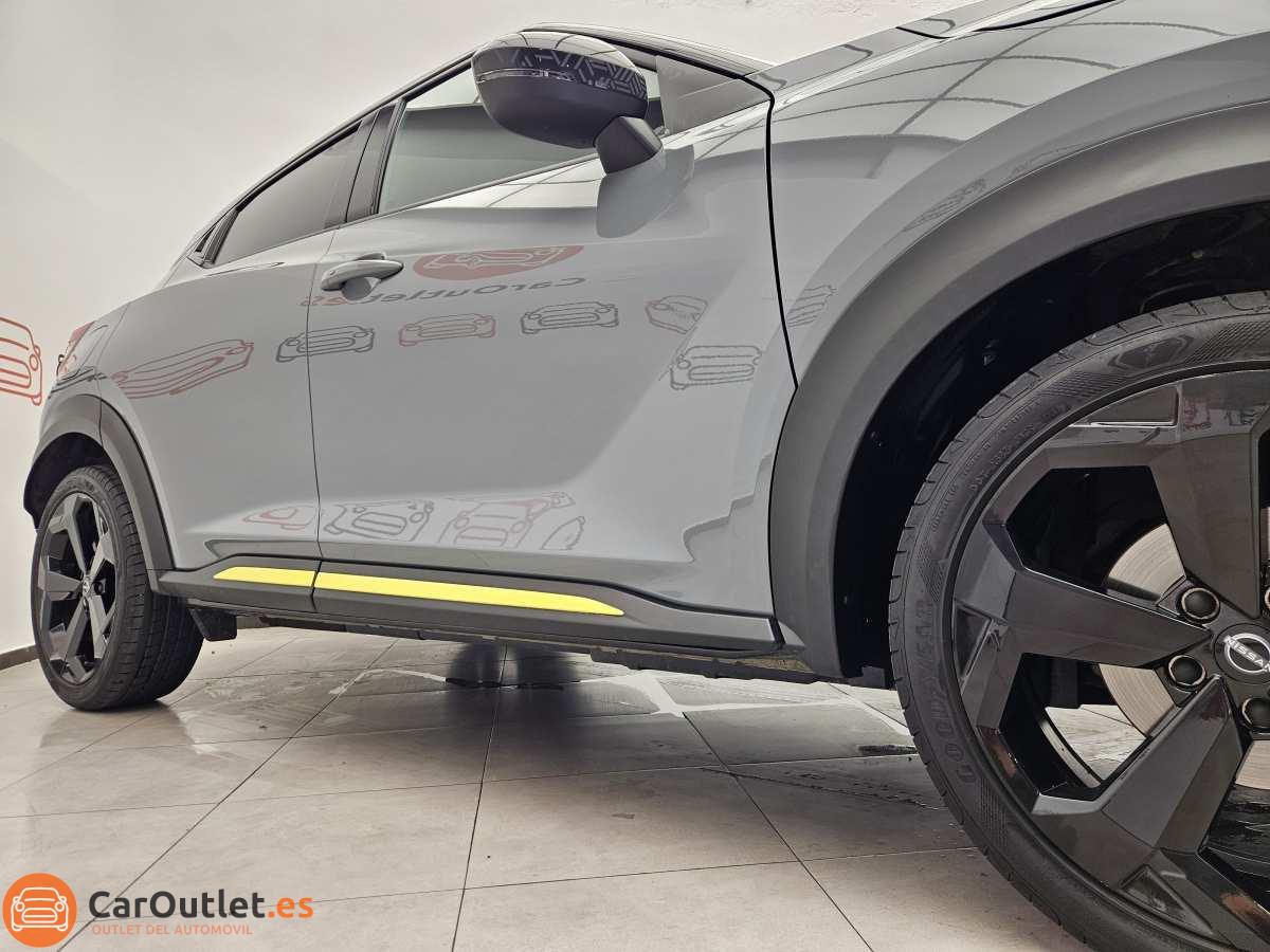 3 - Nissan JUKE 2022 - AUTO