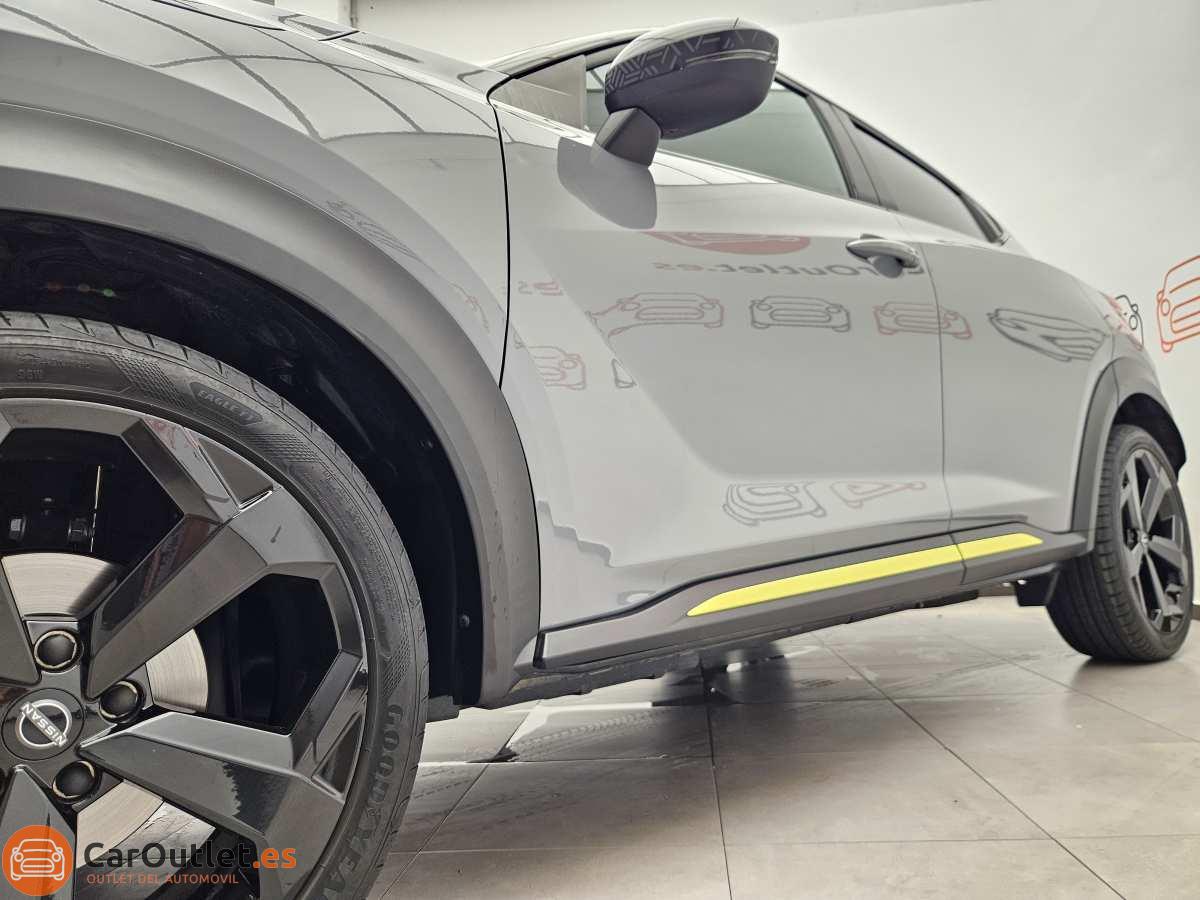 4 - Nissan JUKE 2022 - AUTO