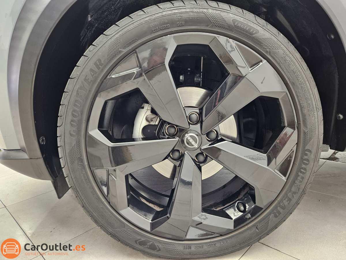 5 - Nissan JUKE 2022 - AUTO
