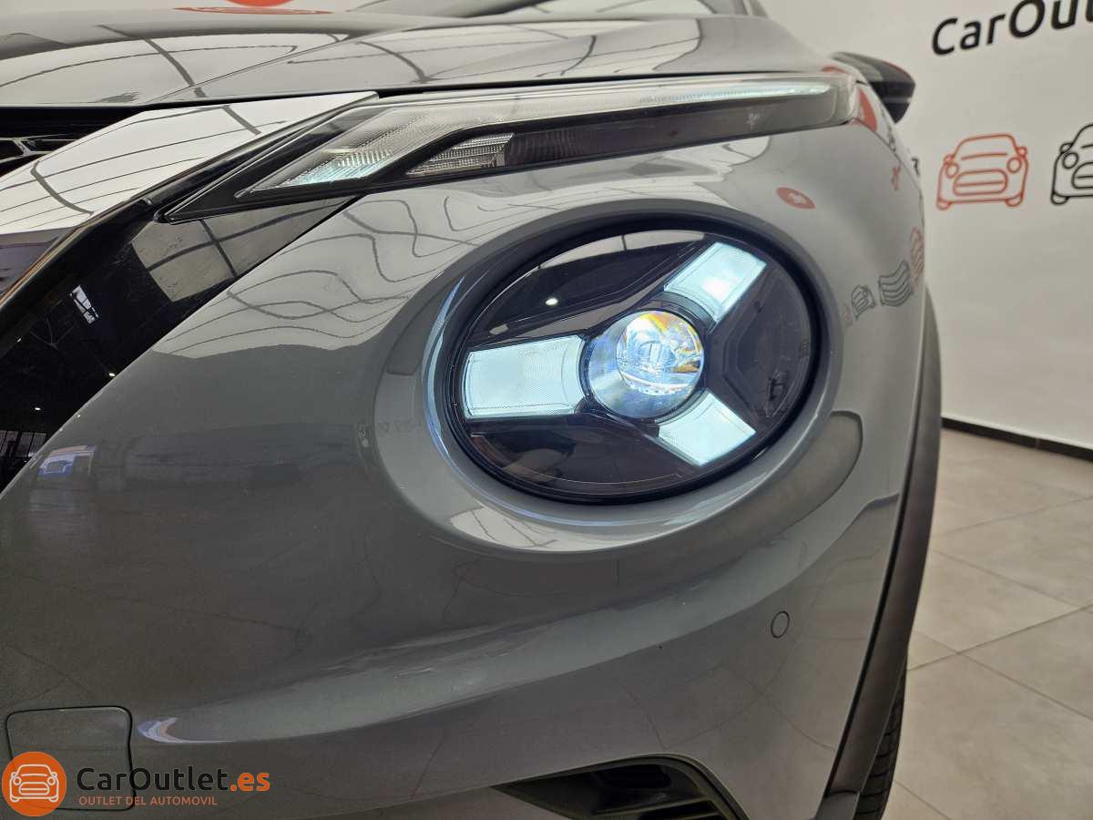 7 - Nissan JUKE 2022 - AUTO