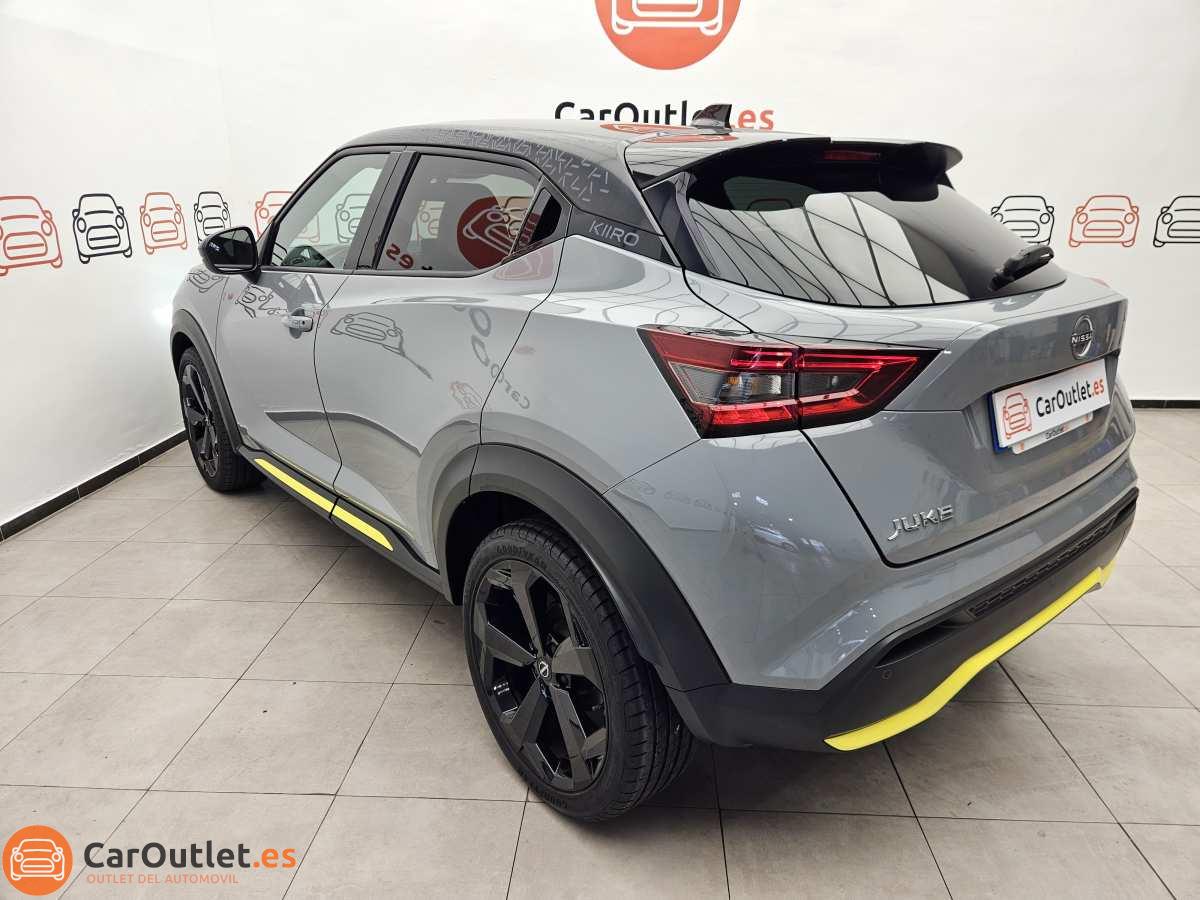 8 - Nissan JUKE 2022 - AUTO