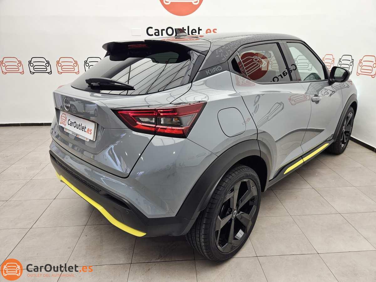 10 - Nissan JUKE 2022 - AUTO