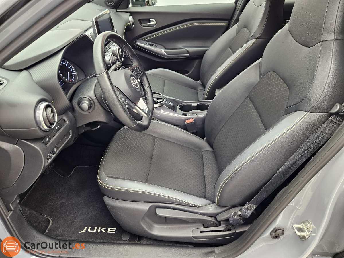 16 - Nissan JUKE 2022 - AUTO