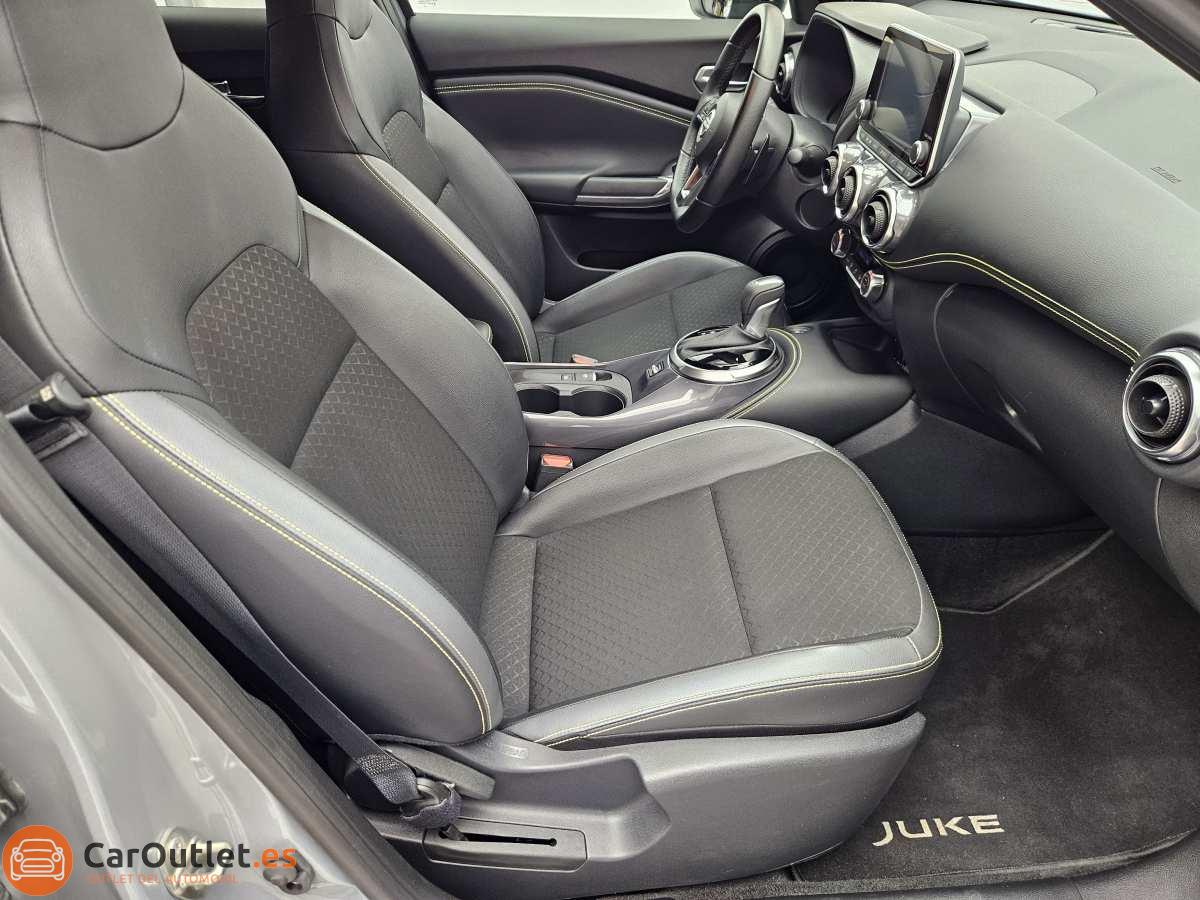17 - Nissan JUKE 2022 - AUTO