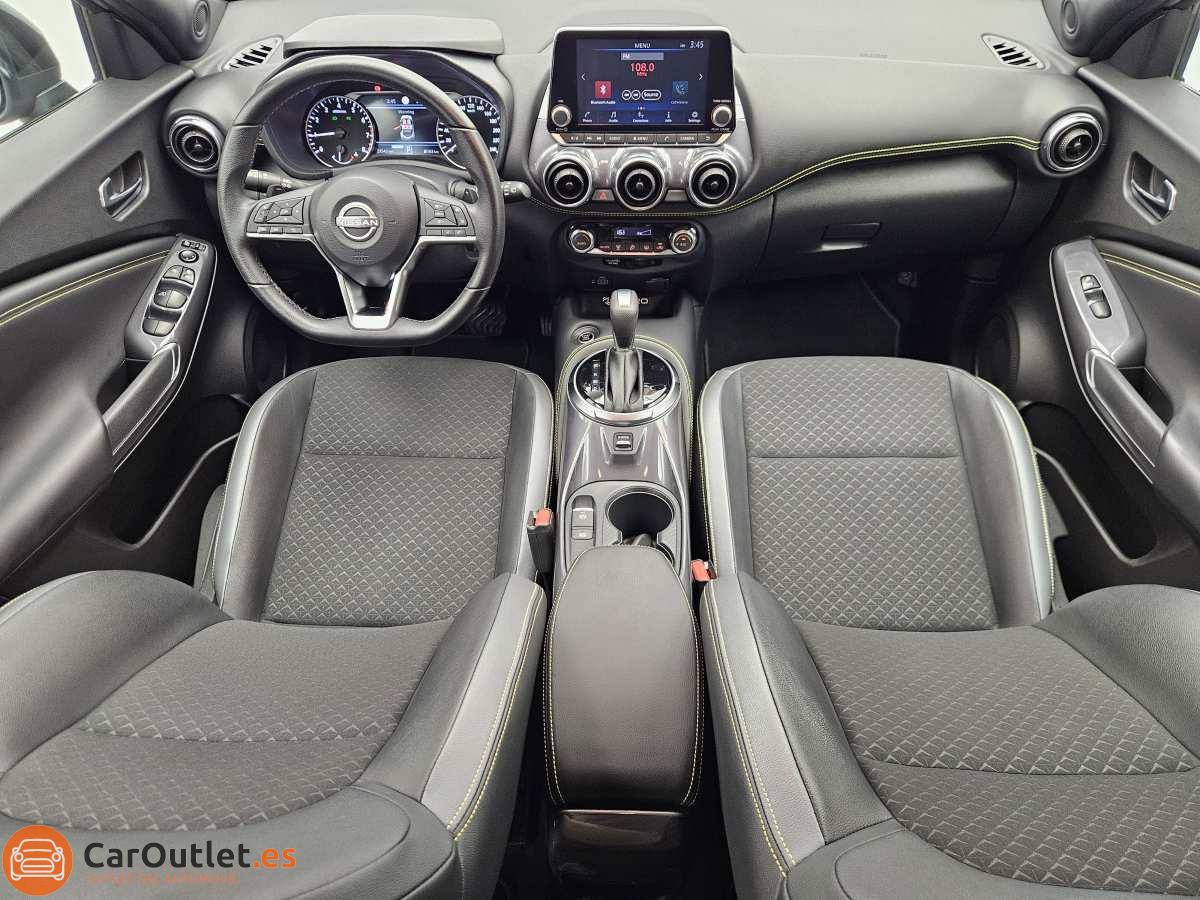 18 - Nissan JUKE 2022 - AUTO
