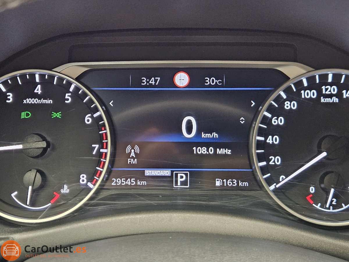 22 - Nissan JUKE 2022 - AUTO