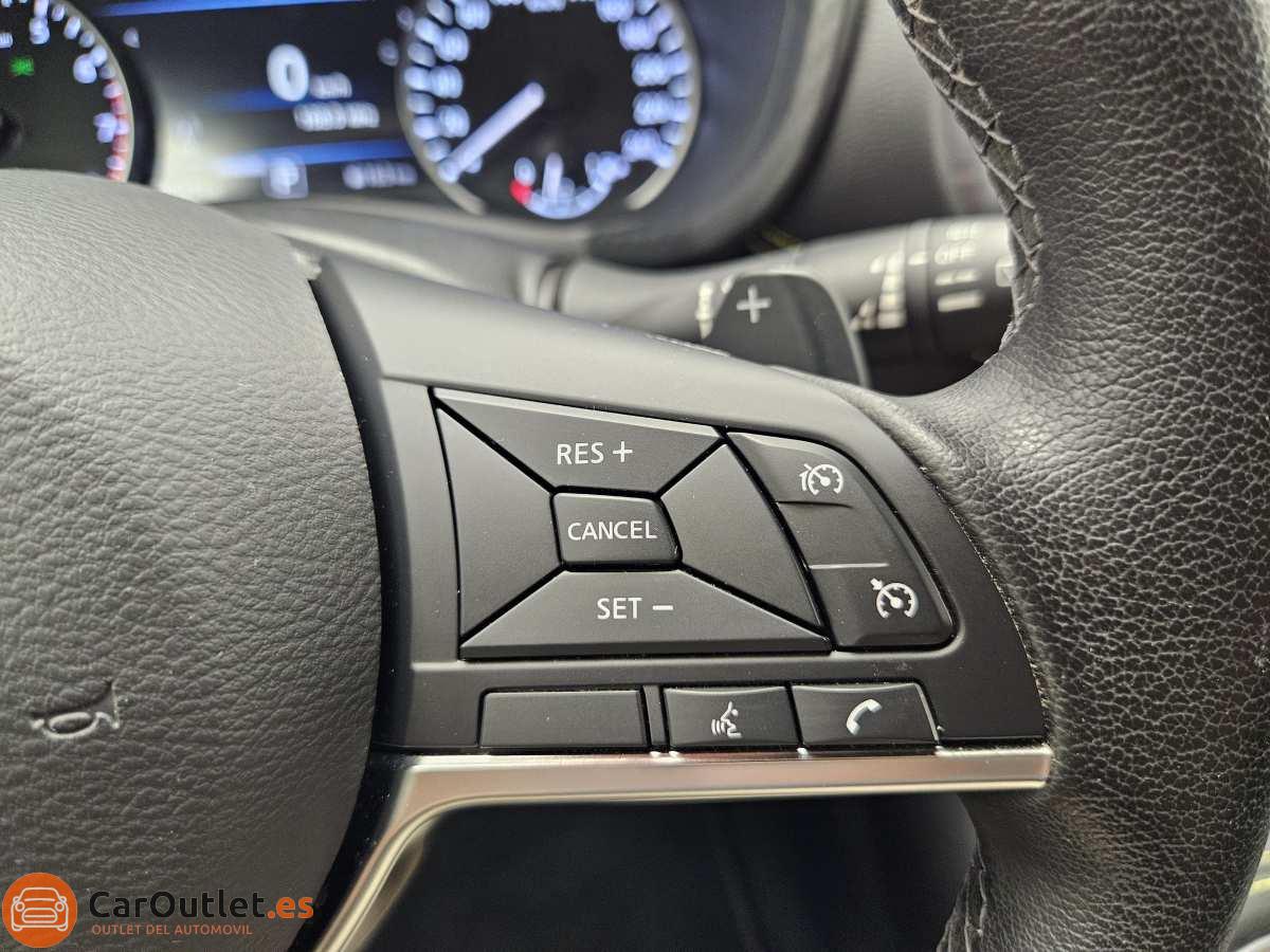 24 - Nissan JUKE 2022 - AUTO