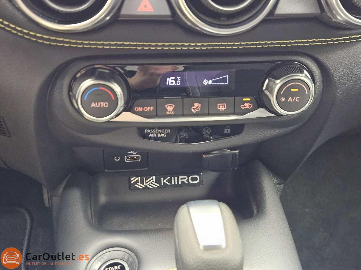 28 - Nissan JUKE 2022 - AUTO