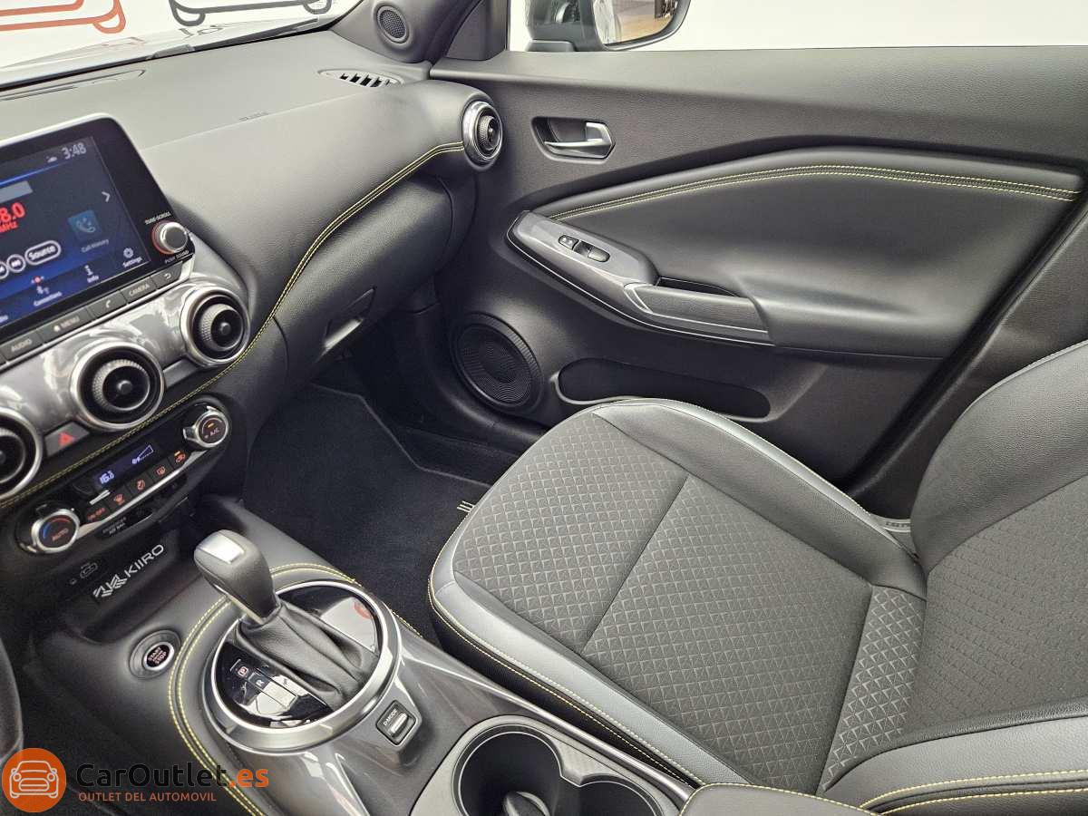 32 - Nissan JUKE 2022 - AUTO