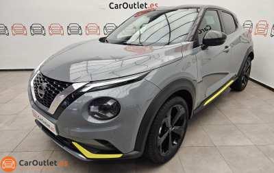 Nissan JUKE Petrol - 2022