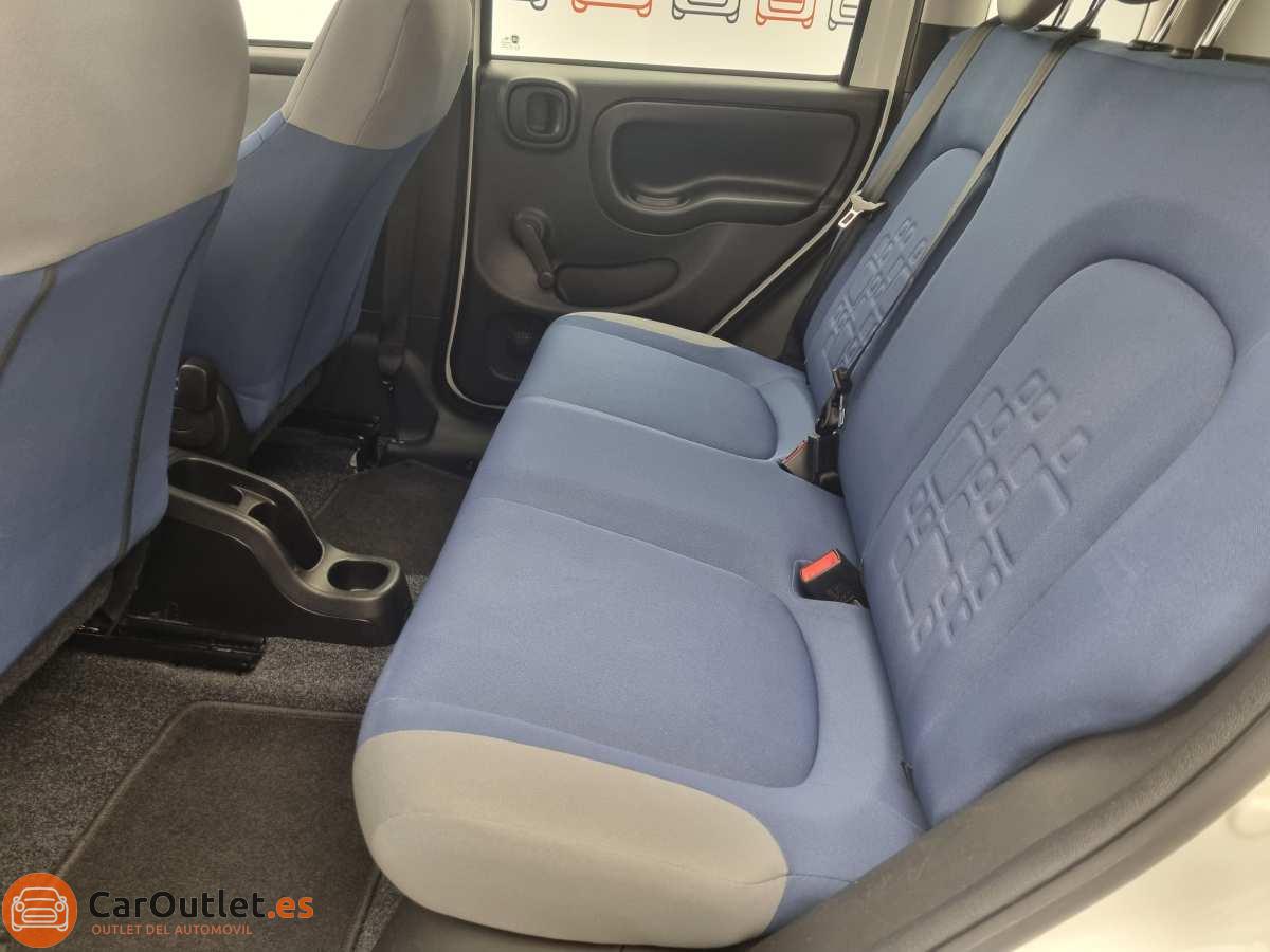 11 - Fiat Panda 2016