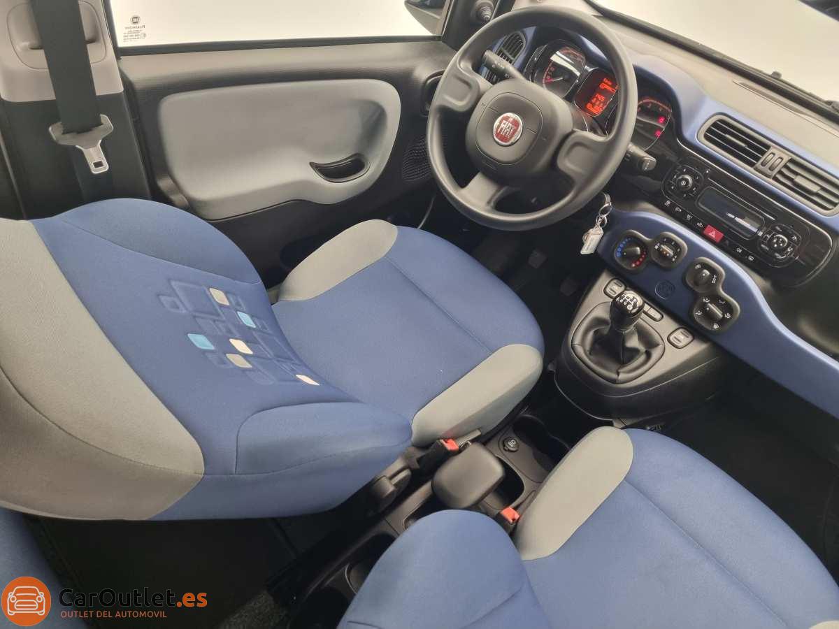 16 - Fiat Panda 2016