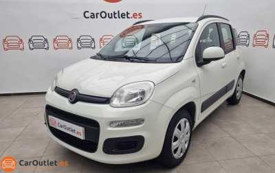 Fiat Panda Essence - 2016