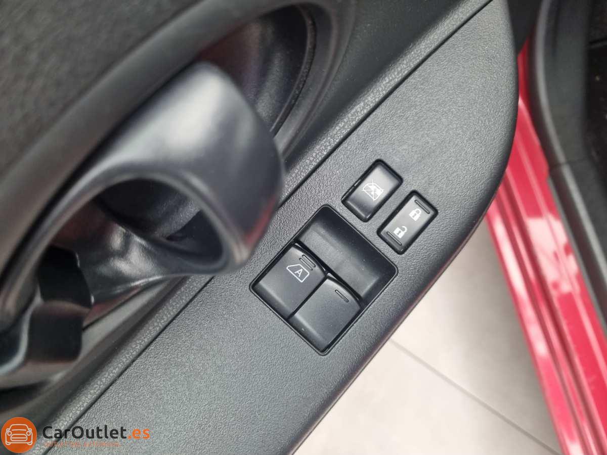 13 - Nissan Micra 2016