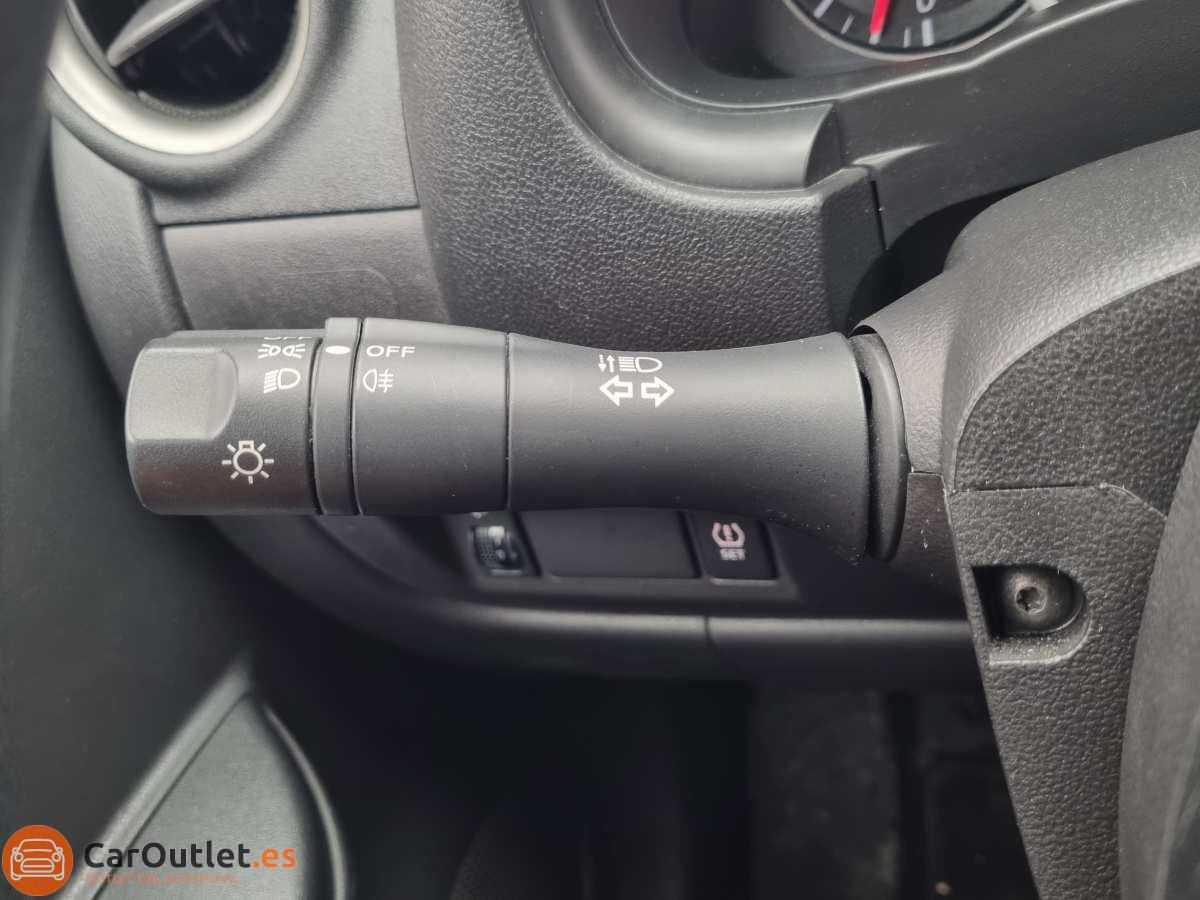 23 - Nissan Micra 2016