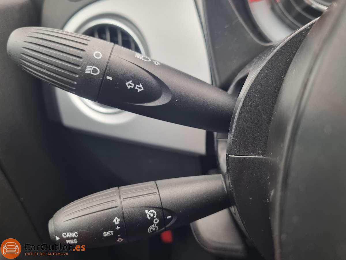 23 - Fiat 500 2021