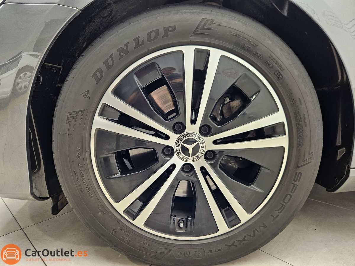 5 - Mercedes E220 2019 - AUTO