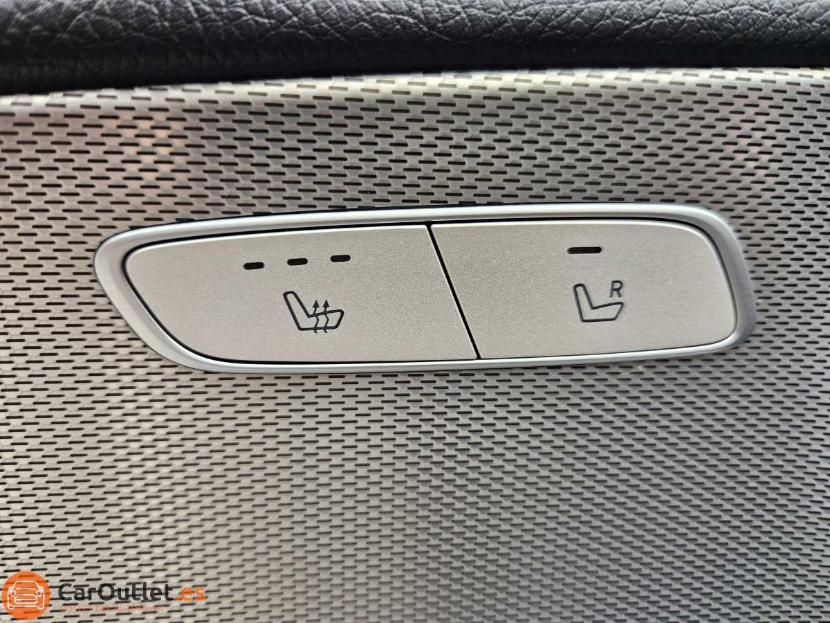 16 - Mercedes E220 2019 - AUTO