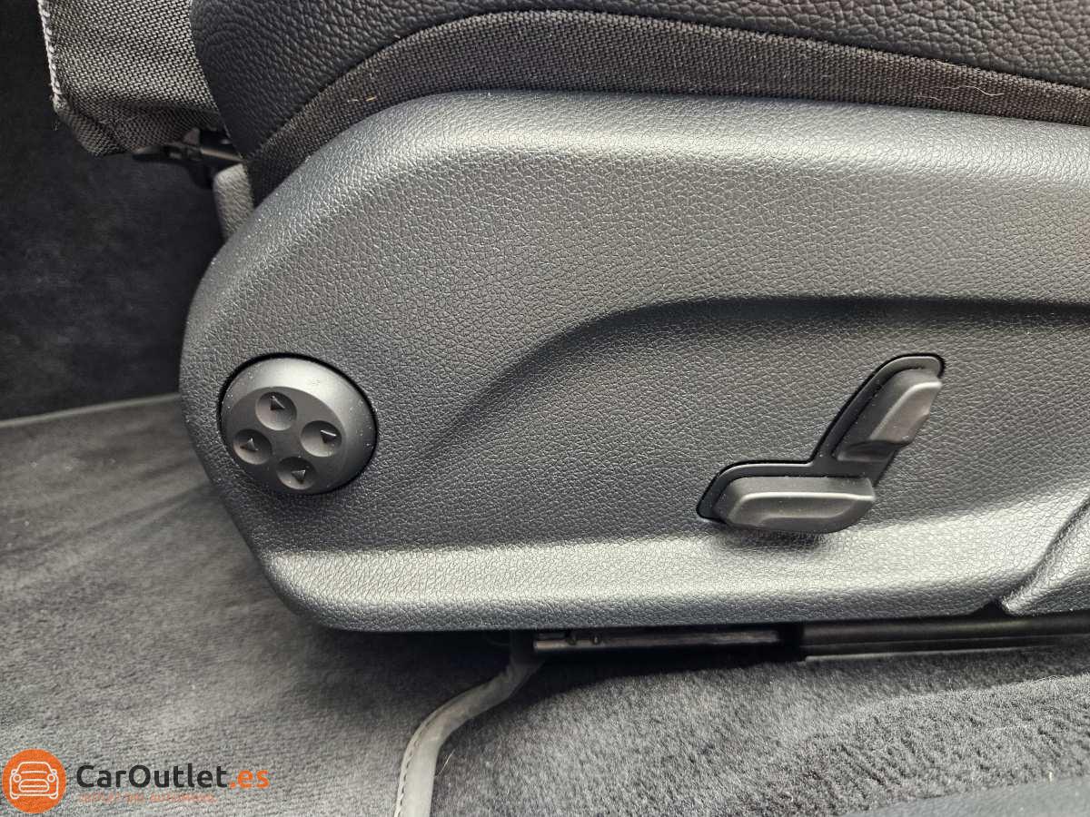 19 - Mercedes E220 2019 - AUTO