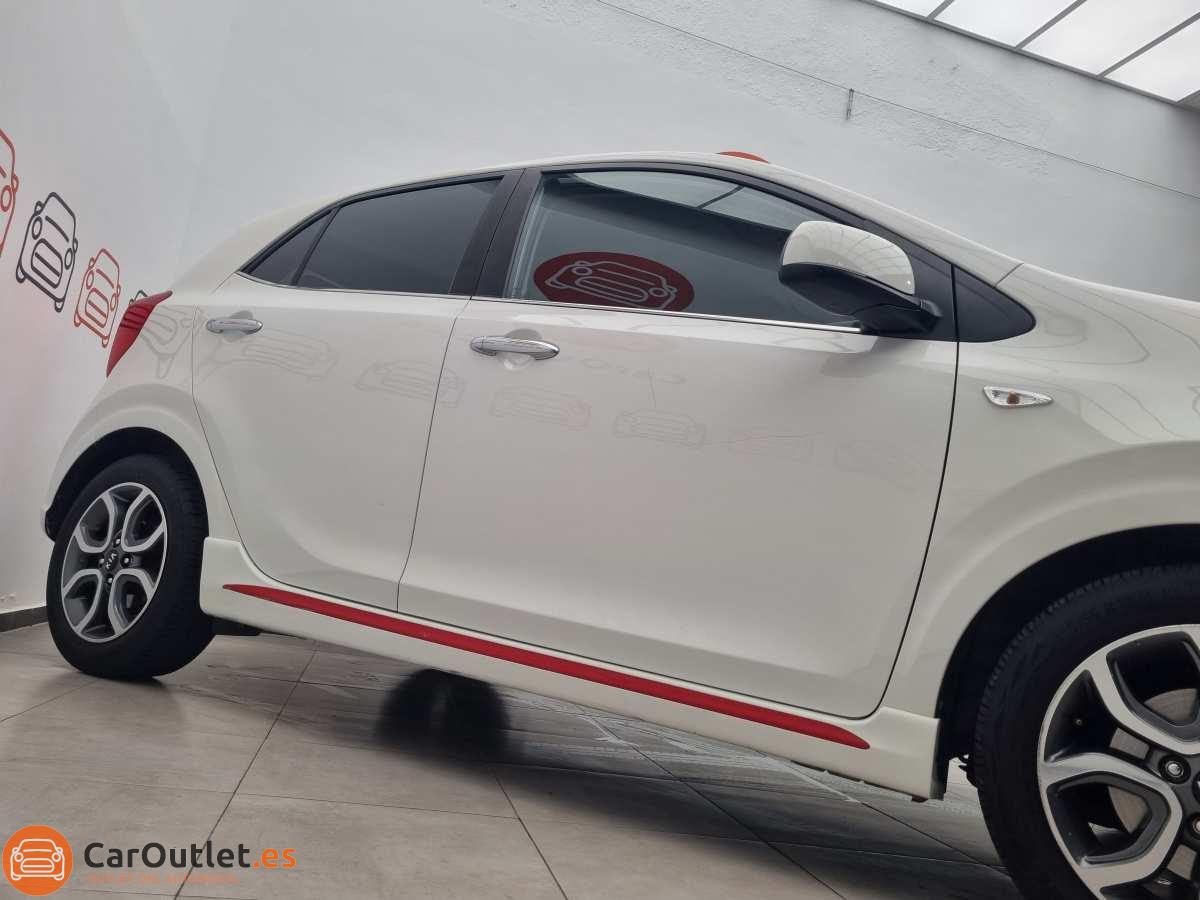 3 - Kia Picanto 2019 - AUTO