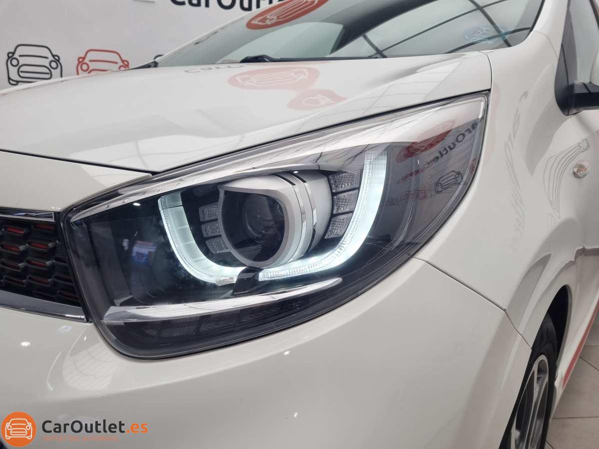 6 - Kia Picanto 2019 - AUTO
