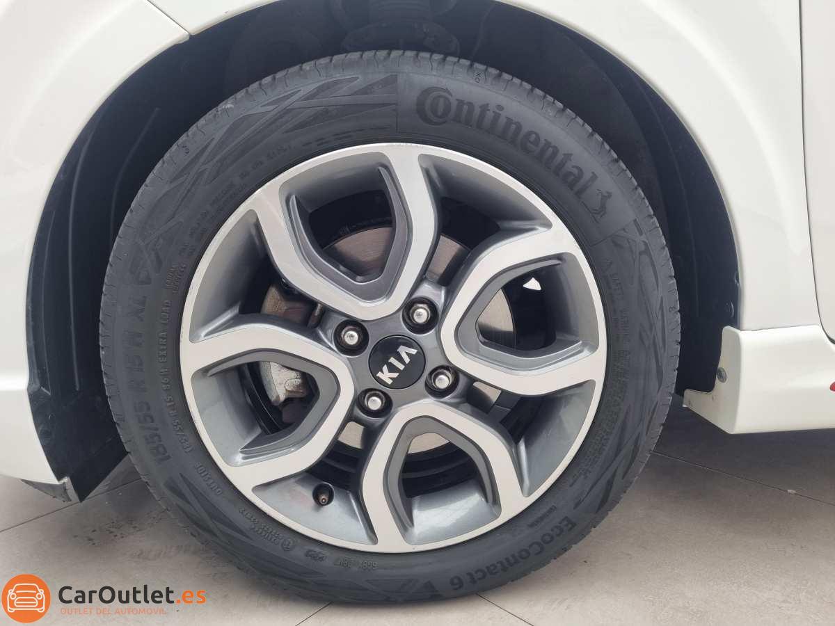 7 - Kia Picanto 2019 - AUTO