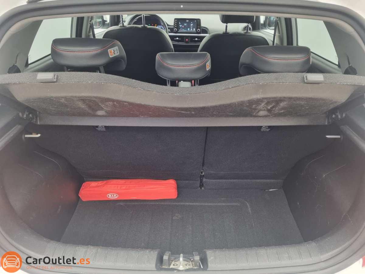 12 - Kia Picanto 2019 - AUTO
