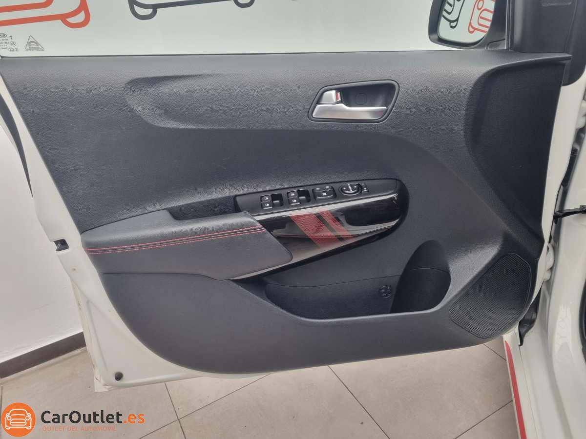 14 - Kia Picanto 2019 - AUTO