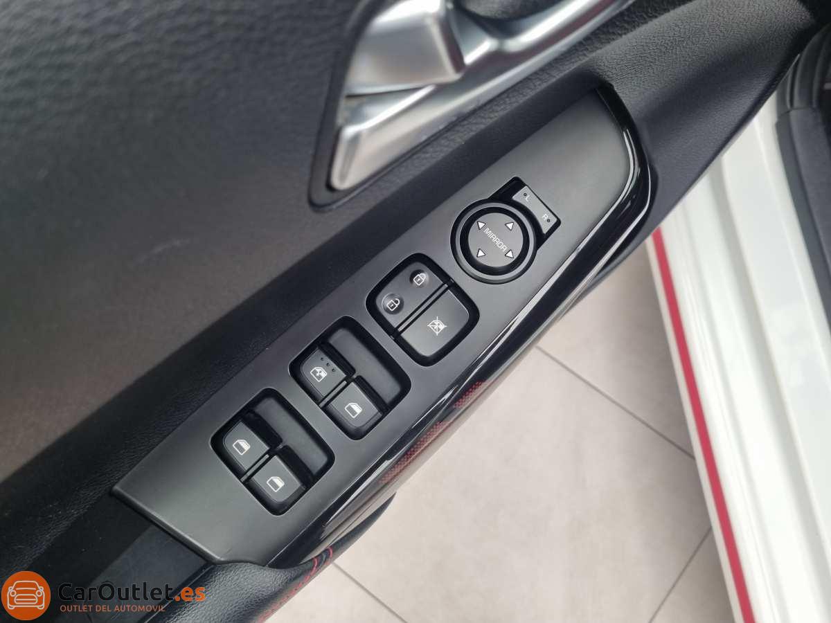 15 - Kia Picanto 2019 - AUTO