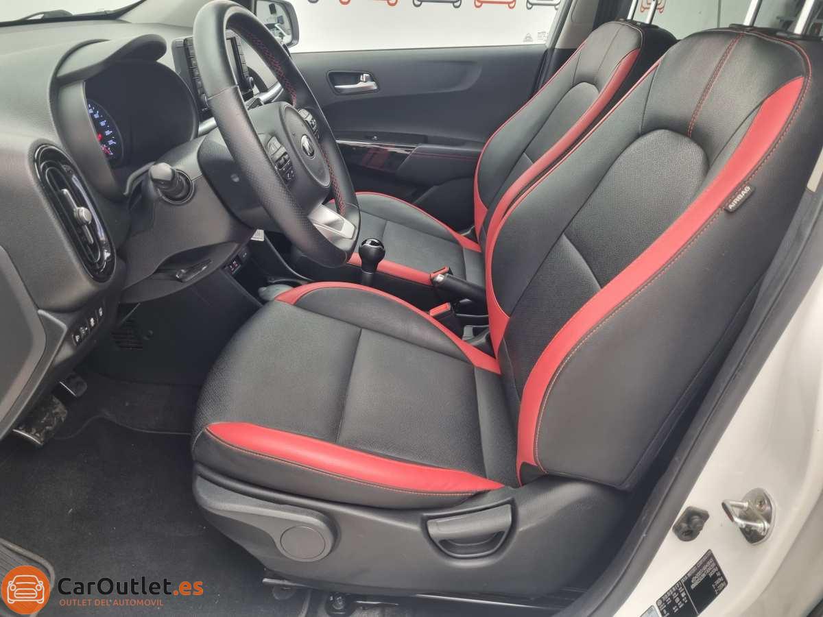16 - Kia Picanto 2019 - AUTO