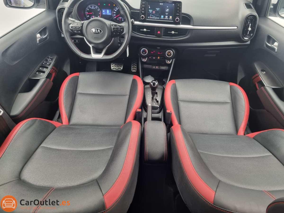 18 - Kia Picanto 2019 - AUTO