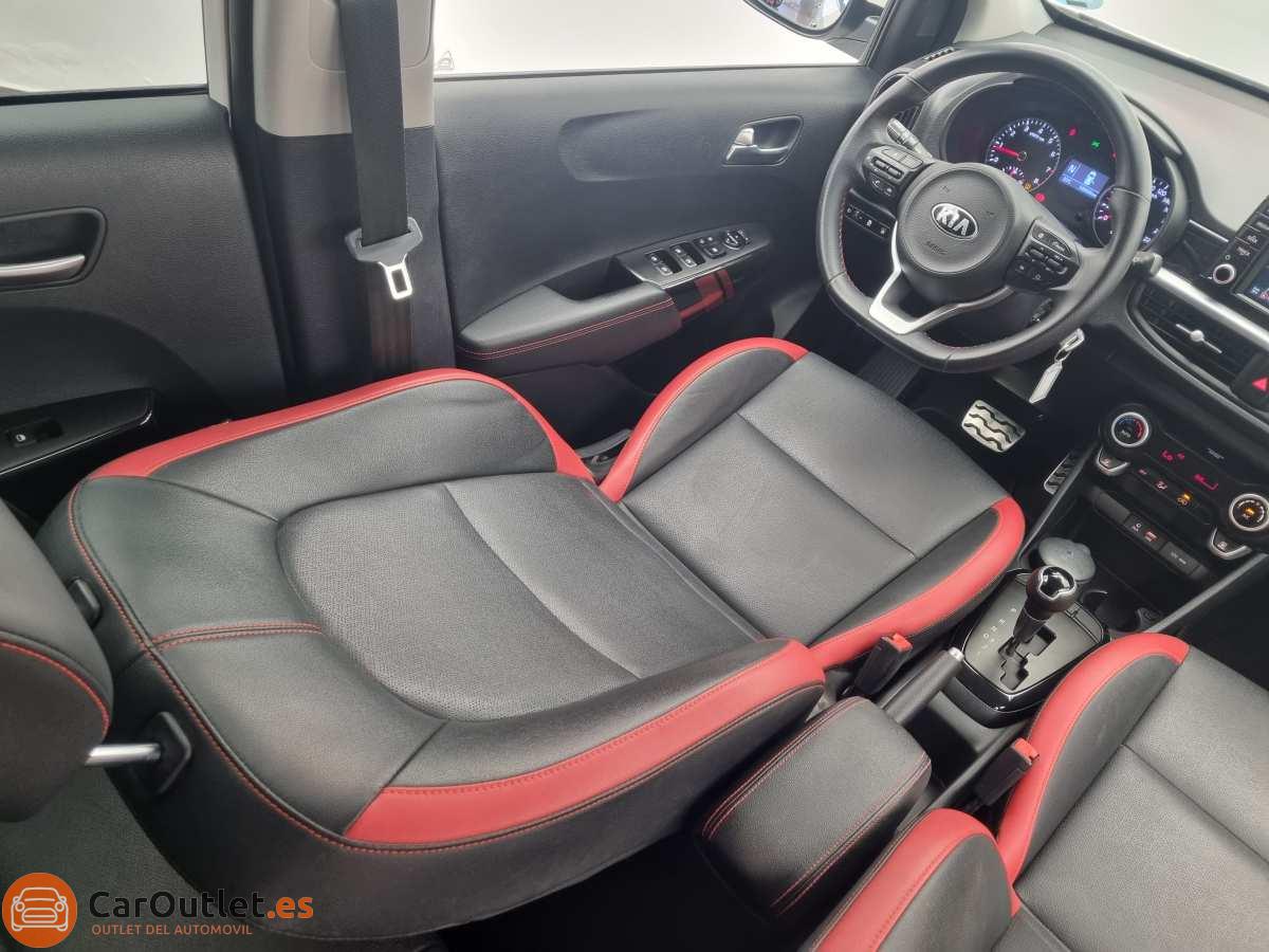 19 - Kia Picanto 2019 - AUTO
