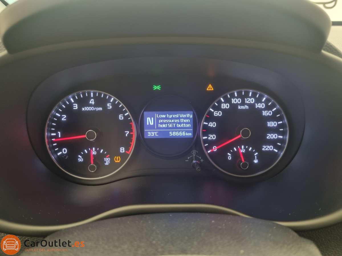 22 - Kia Picanto 2019 - AUTO