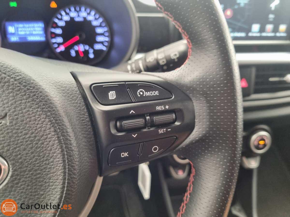 23 - Kia Picanto 2019 - AUTO