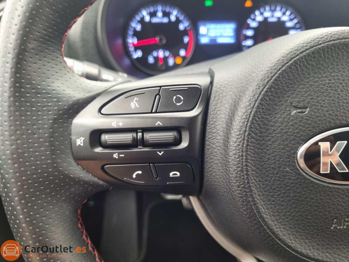 24 - Kia Picanto 2019 - AUTO