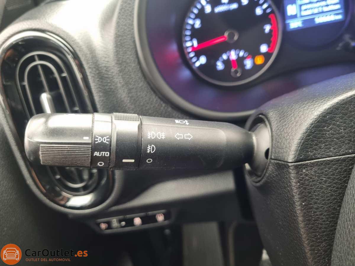 26 - Kia Picanto 2019 - AUTO