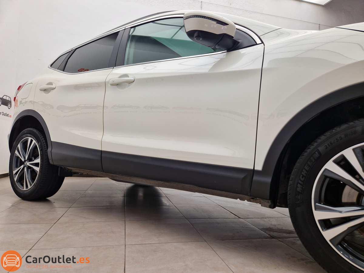 3 - Nissan Qashqai 2018 - AUTO