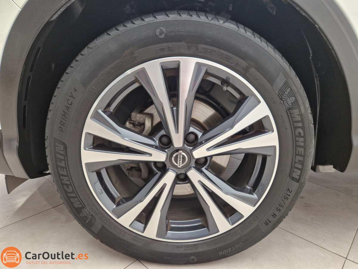 5 - Nissan Qashqai 2018 - AUTO
