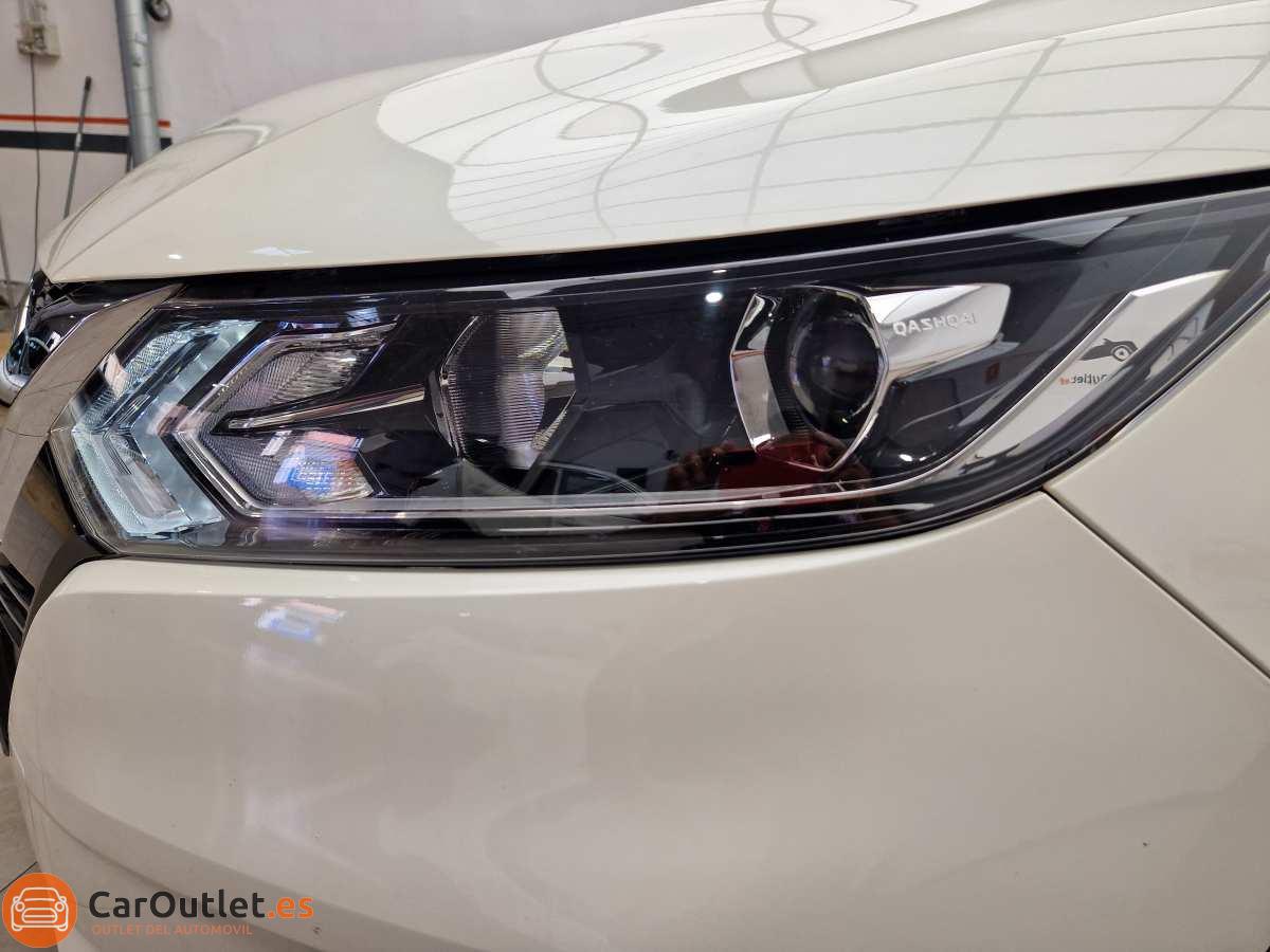 6 - Nissan Qashqai 2018 - AUTO