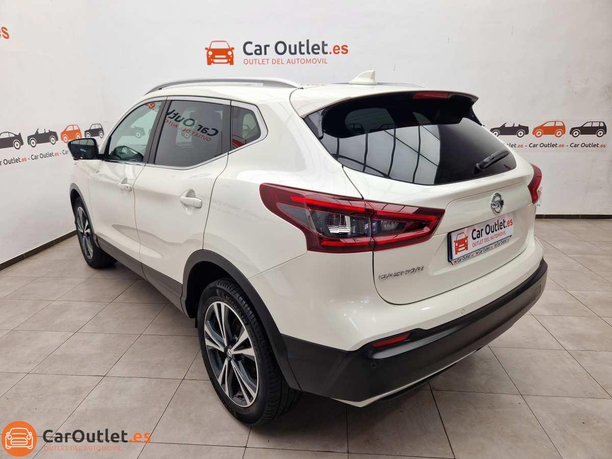 8 - Nissan Qashqai 2018 - AUTO