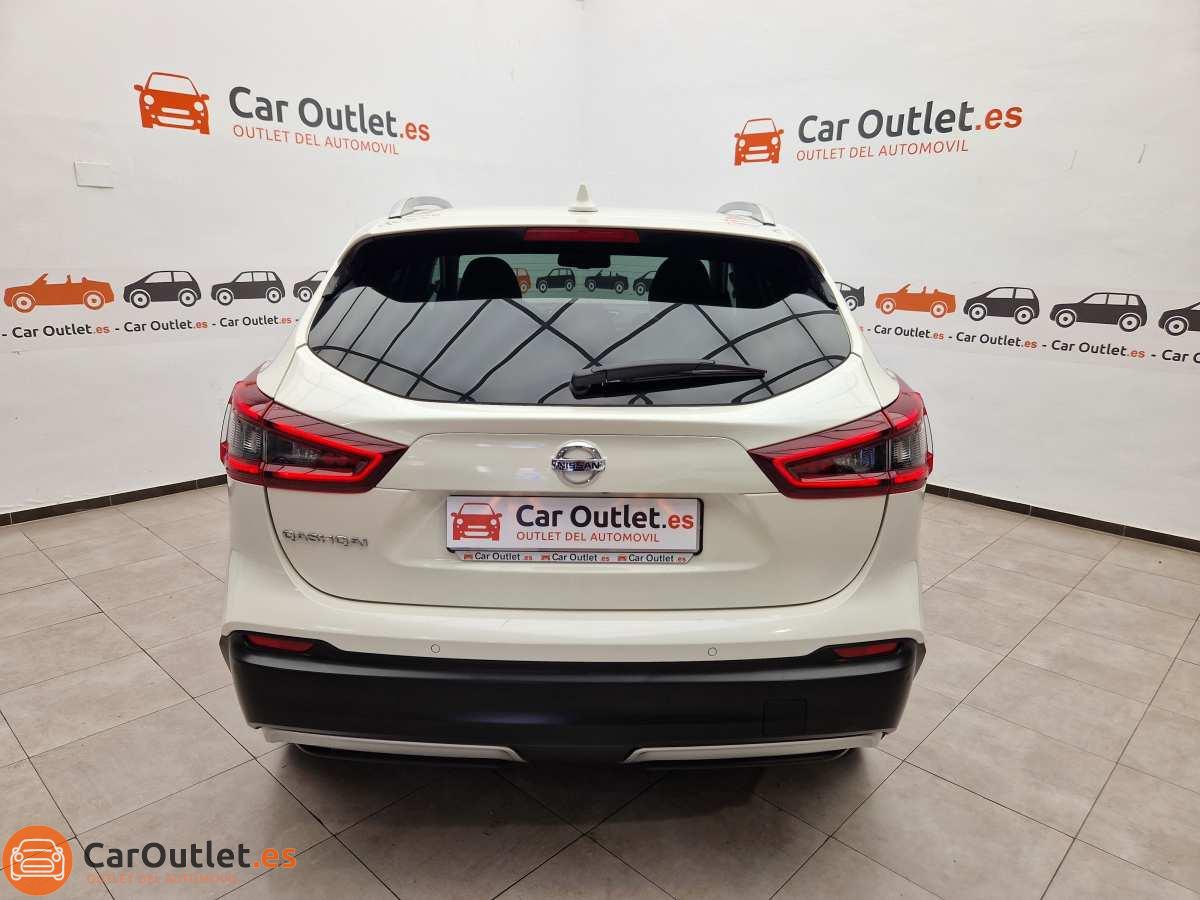 9 - Nissan Qashqai 2018 - AUTO